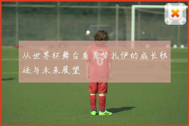 从世界杯舞台看贾努扎伊的成长轨迹与未来展望