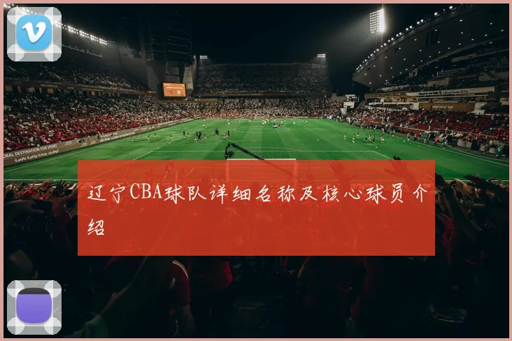辽宁CBA球队详细名称及核心球员介绍